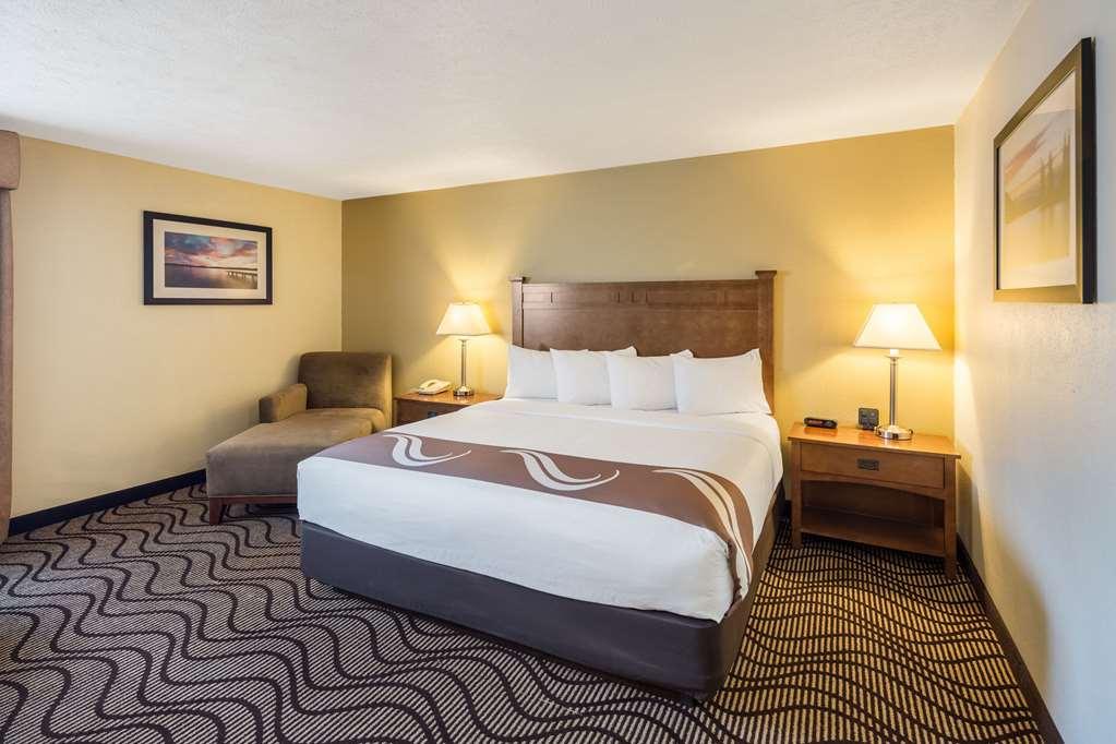 Quality Inn & Suites Кёр-д'Ален Номер фото